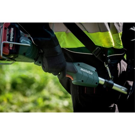 Metabo akku buskrydder