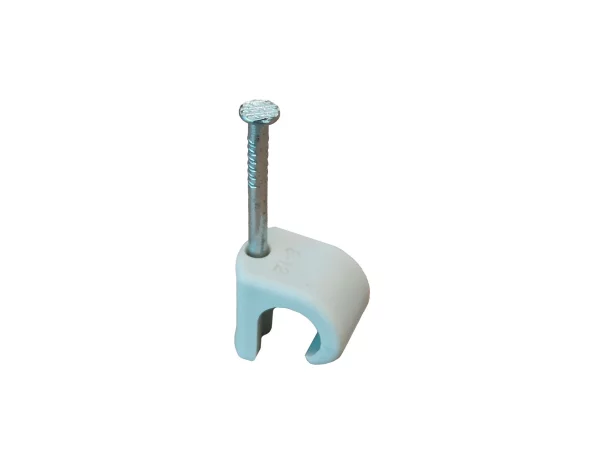 Unite kabelclips Unite kabelclips. Produkt vises