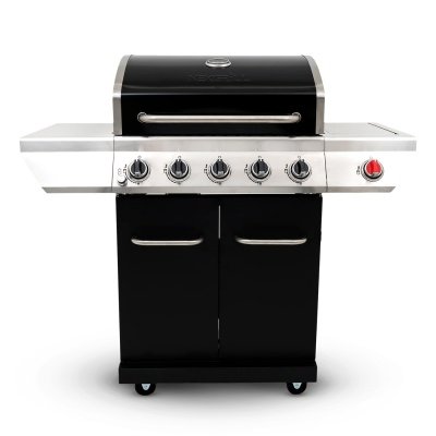 Nexgrill 5B Gourmet gasgrill