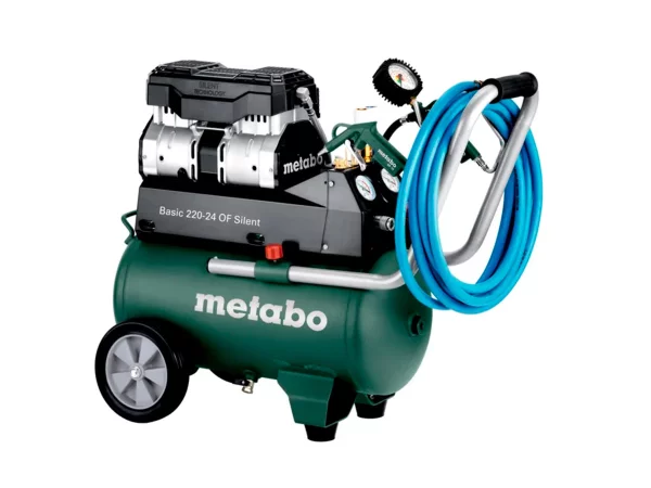 Metabo kompressor