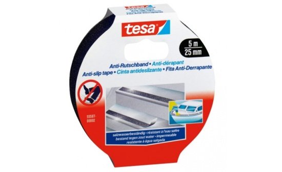 Tesa skridsikker tape
