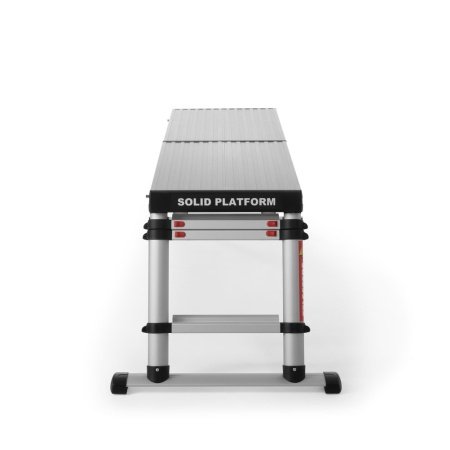 Telesteps teleskopplatform