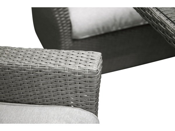 Venture D. loungesæt Brentwood