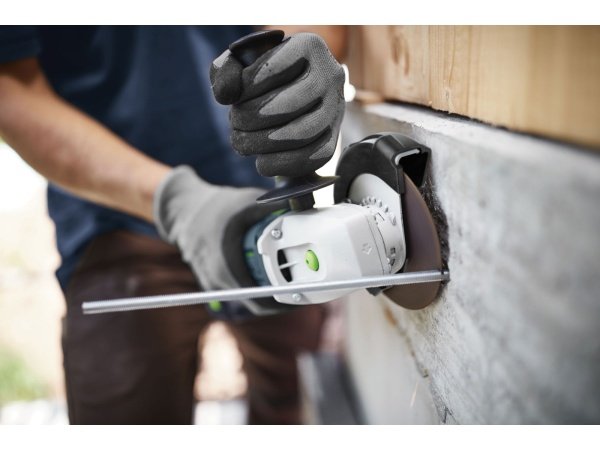 Festool vinkelsliber AGC 18-125 EB-Basic Festool vinkelsliber AGC 18-125 EB-Basic