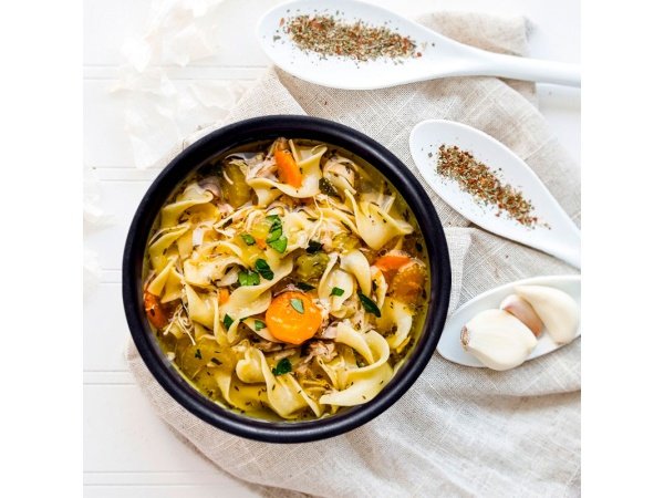 Cobb bageform, produkt set forfra