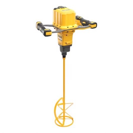 Dewalt flexvolt mixer m/2 hånd