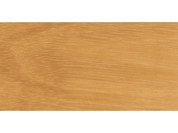 Garapa facadeliste høvlet