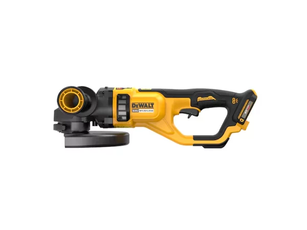 Dewalt akku vinkelsliber. Produkt vises