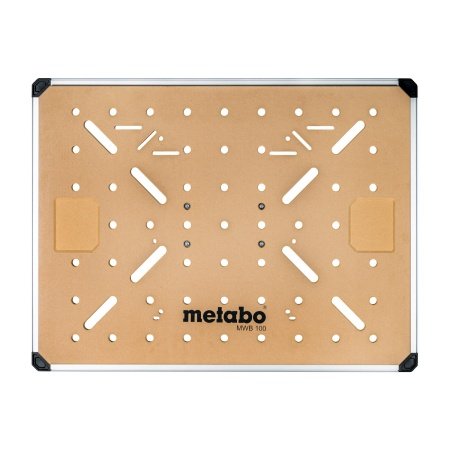 Metabo MWB 100 arbejdsbord Metabo MWB 100 arbejdsbord