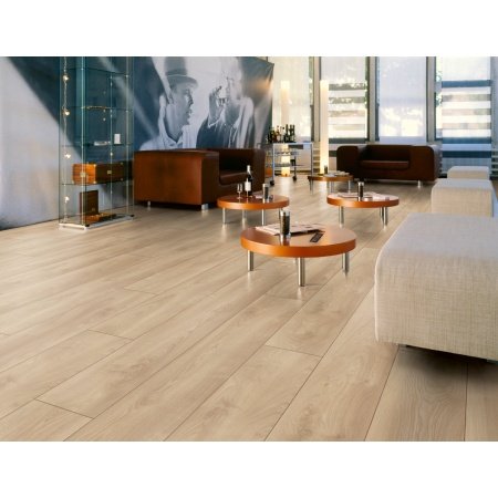 Wallmann Mammut Ex laminatgulv