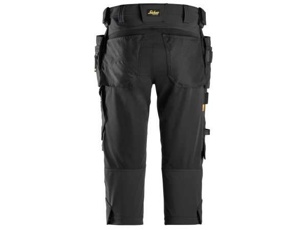 Snickers knickers 6178