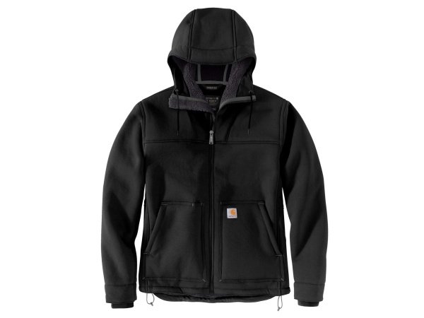 Carhartt softshell Super Dux