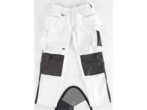 Mascot arbejdsbukser Erlangen