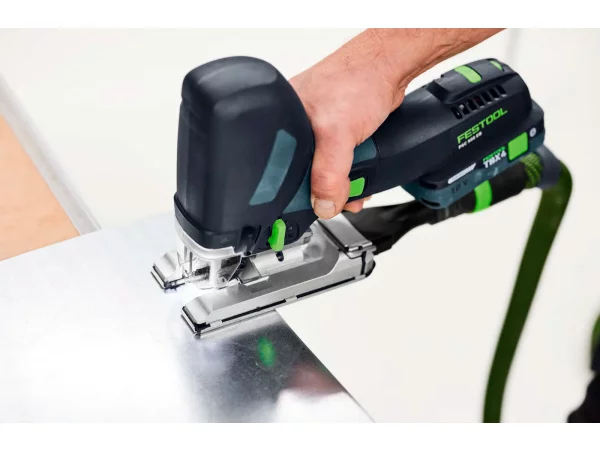 Festool glidesål