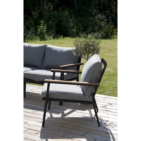 Venture D. loungesæt Brasilia