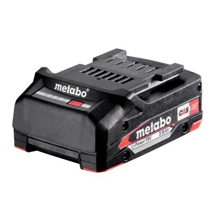 Metabo HS 18 LTX BL 55 hækkeklipper Metabo HS 18 LTX BL 55 hækkeklipper
