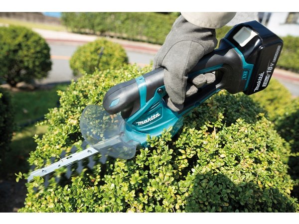Makita kantklipper 18v li-ion