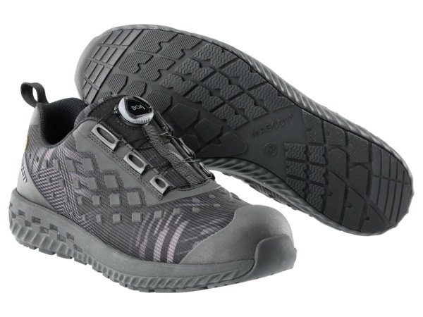 Mascot Customized sikkerhedssko