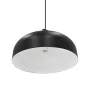 Nordlux Sandro pendel, produkt set nedefra