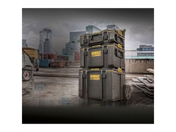 Dewalt toughsystem 2.0