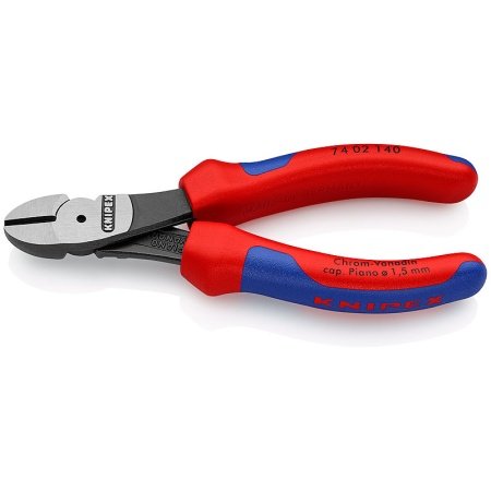 Knipex kraftbidetang