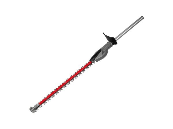 Milwaukee hækkeklipper-forsats