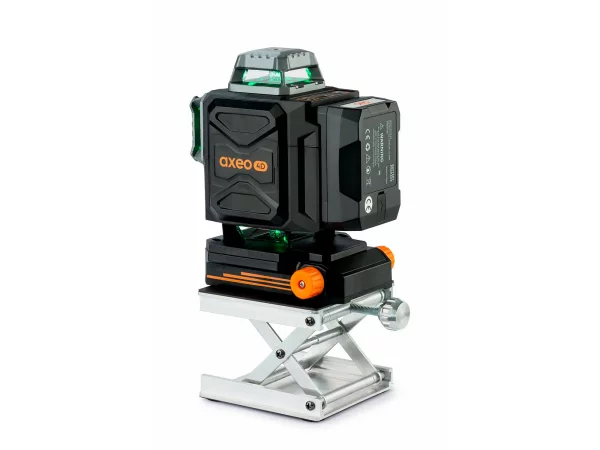 GeoFennel laser