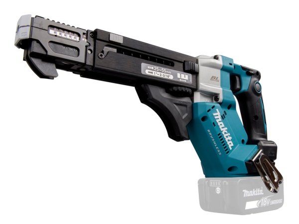 Makita skrueautomat 18V