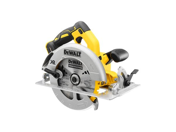 Dewalt akku rundsav