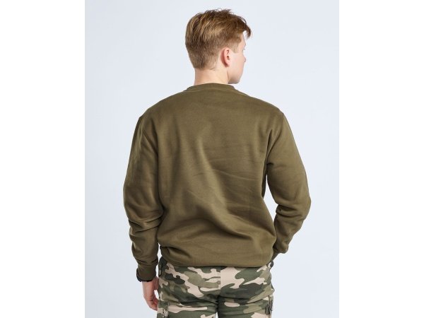 Pinewood Värnamo sweater 