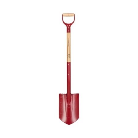 Fiskars Classic spidsspade