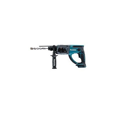 Makita akku borehammer