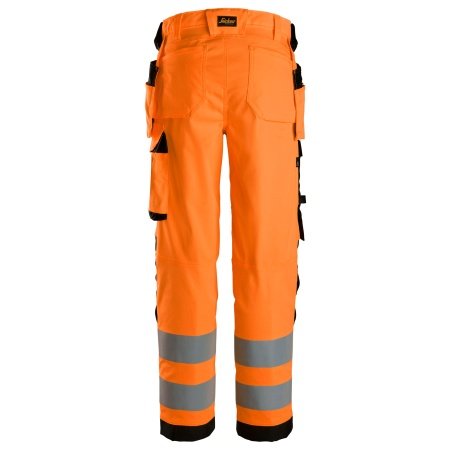 Snickers arbejdsbukser 6743