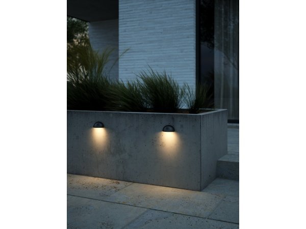 Nordlux Scorpius væglampe