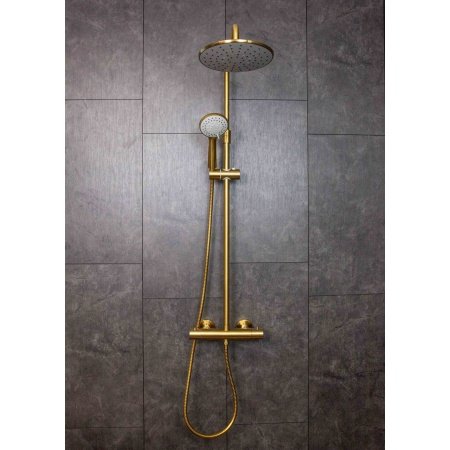 Geyser mini term.brusesæt