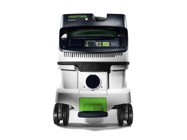 Festool støvsuger CLEANTEC CTH 26 EI Festool støvsuger CLEANTEC CTH 26 EI