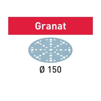 Festool slibepapir Granat