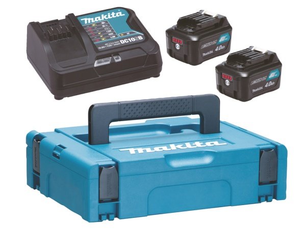 Makita akku batteripakke