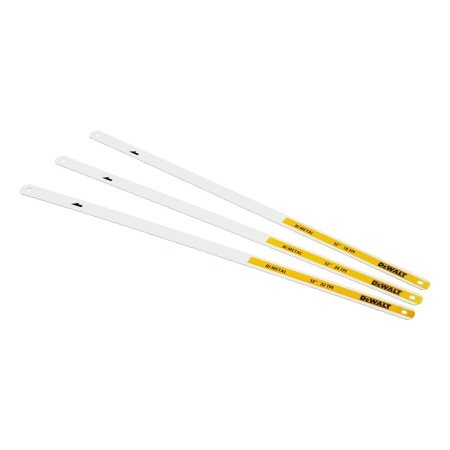 Dewalt nedstrygerklinger