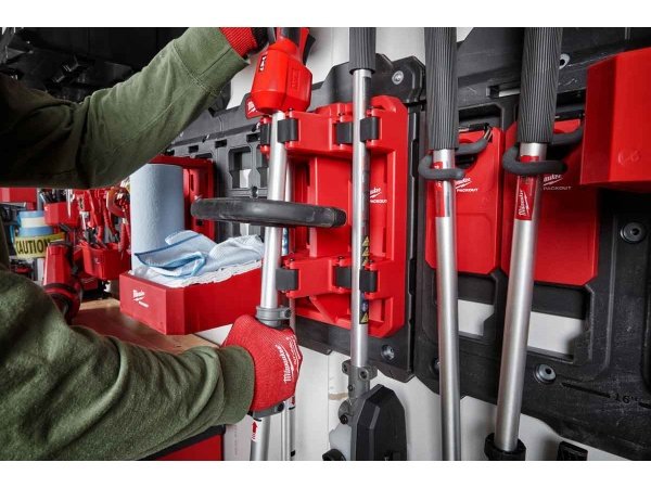 Milwaukee værktøjsophæng