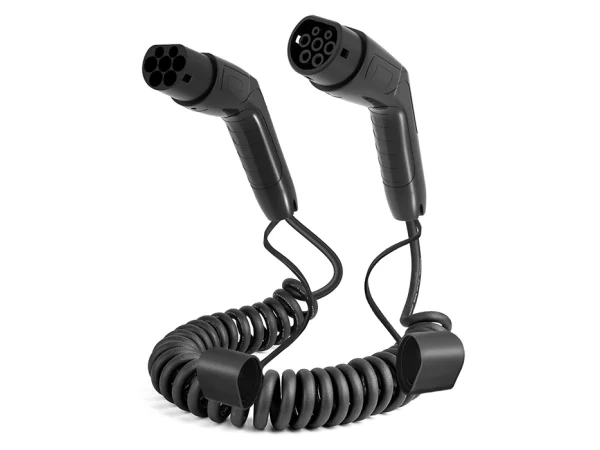 Avant ladekabel t/elbil