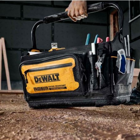 Dewalt værktøjskasse