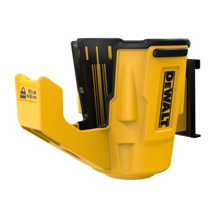 Dewalt elværktøjsholder