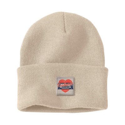 Carhartt strikhue