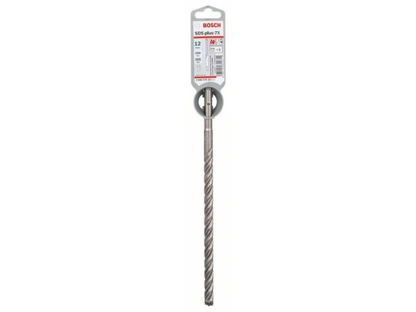 Bosch hammerbor SDS-Plus-7x *U
