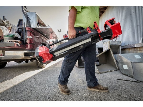 Milwaukee LED arbejdslampe