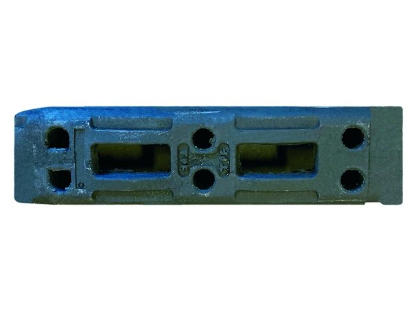 Materielhuset gummifod