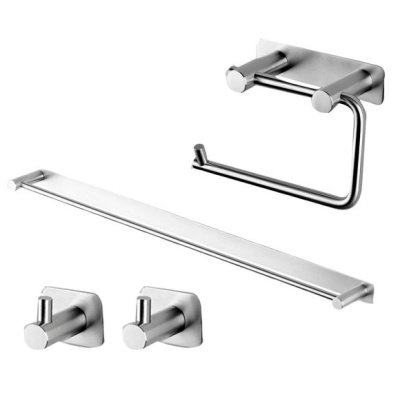 Adora toiletpapirholder. Produktet vises samlet