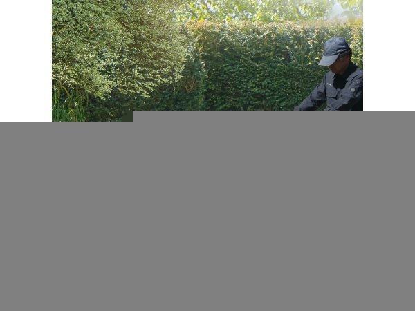 Makita plæneklipper