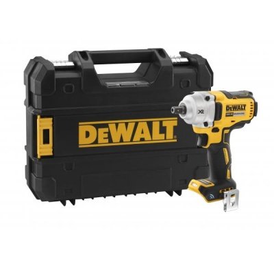 Dewalt akku slagnøgle       *U